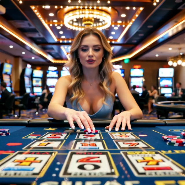 시티오브드림카지노 방문 가이드