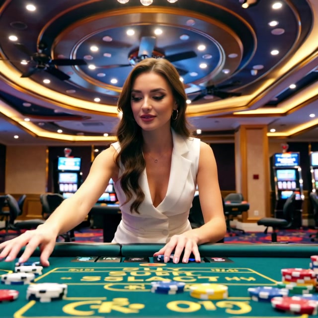 마카오 샌즈 카지노 핵심 가이드