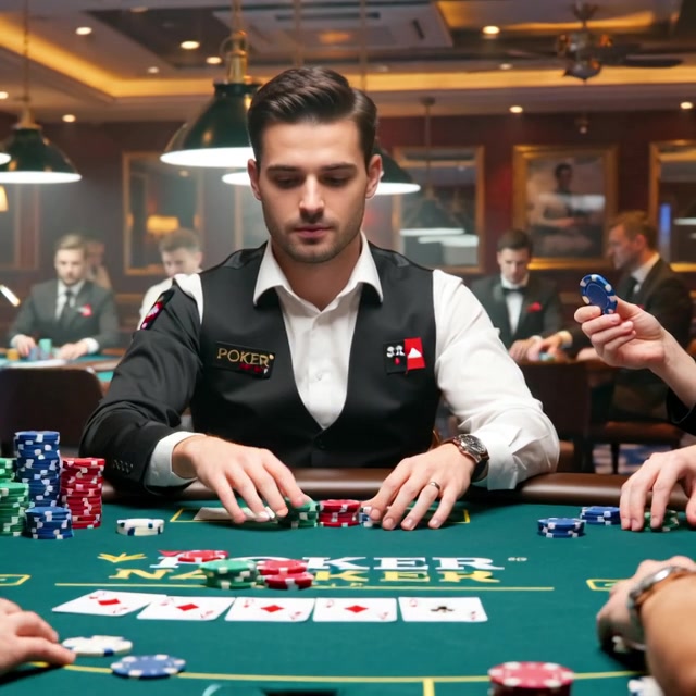 카지노 단타 전략 제대로 이해하기