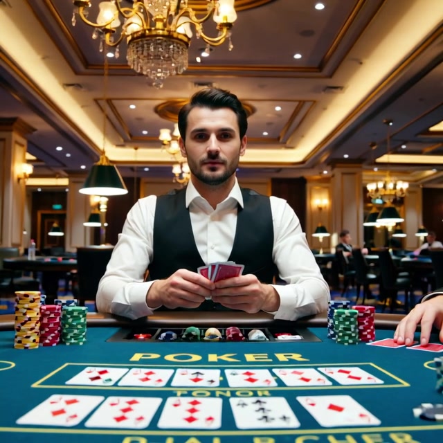 베팅에서 잃지 않는 안전 전략