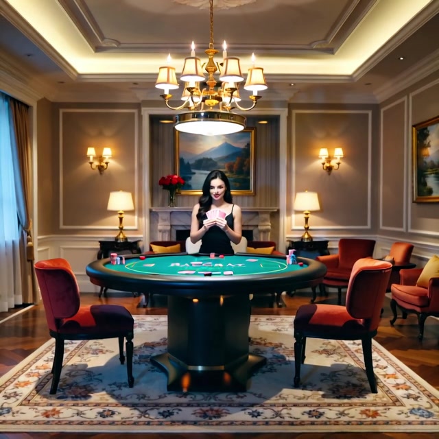 카지노 보증 절차 한눈에 이해하기