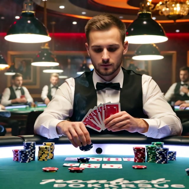 에볼루션 바카라 완벽 가이드