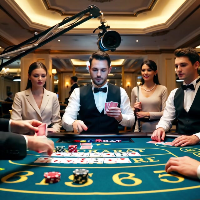 바카라 사이트 선택 전 반드시 확인할 것