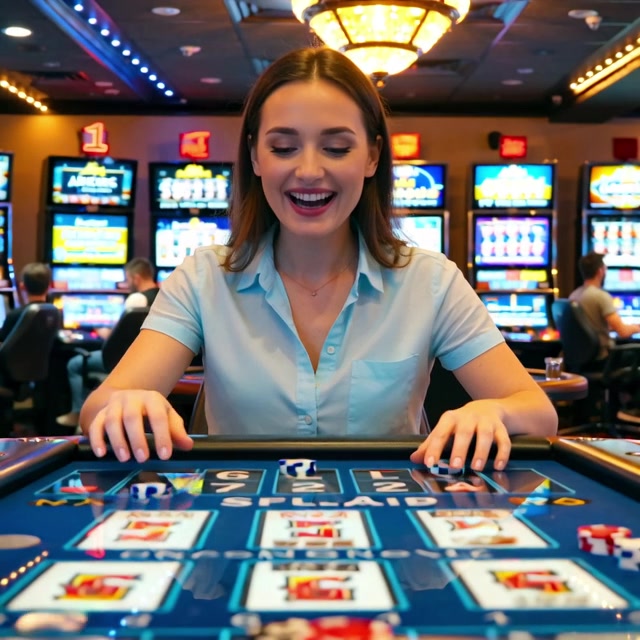 베트남 카지노 구조와 이용 가이드