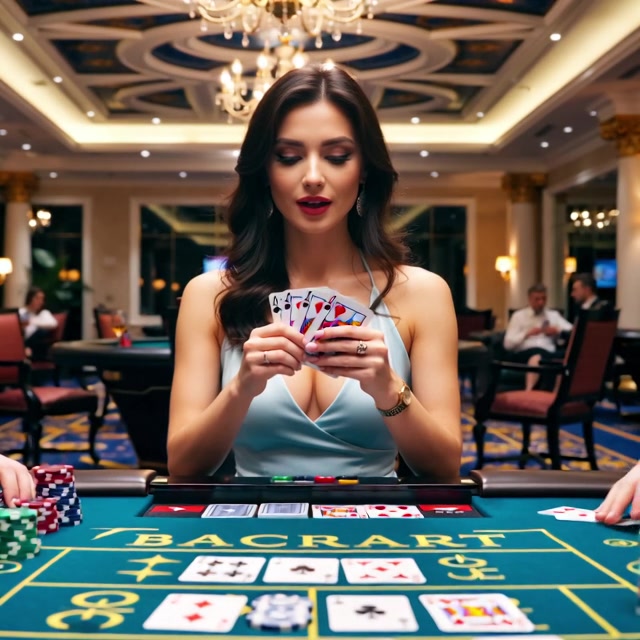 카지노사이트주소 안전하게 확인하는 법