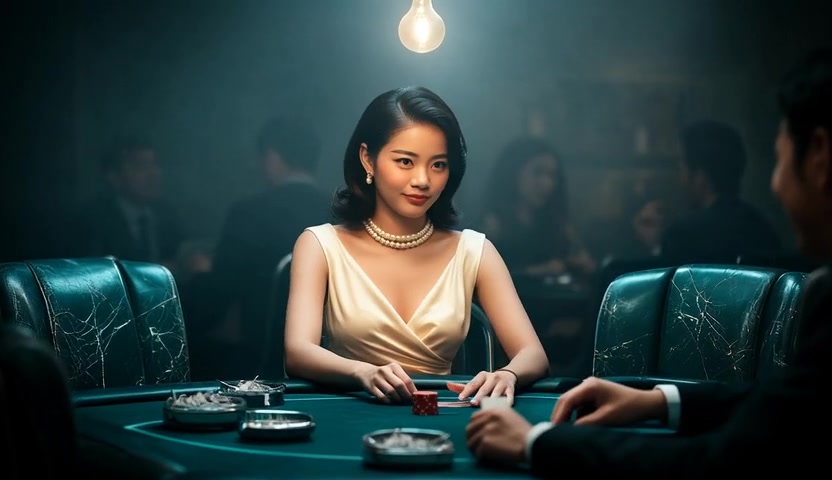 20세기 카지노 문화 발전사: 도시와 함께 성장한 엔터테인ment 문명