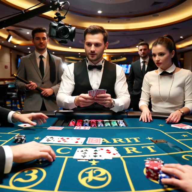 카지노 게임 추천, 초보도 이기는 선택법