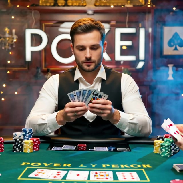 카지노 승률의 현실적 이해