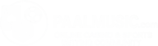 paalmusic 로고